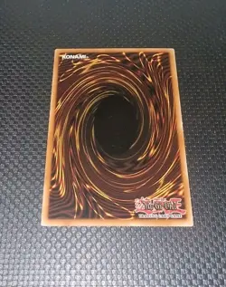Giant Trunade - 1st Edition SD5-EN021 - YuGiOh!TCG NM.. - Image 2