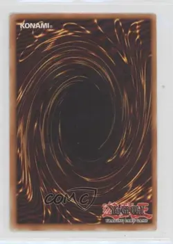 Machine King YuGiOh Upper Deck Duelist League Promo #DL4-001 2002 - Image 2