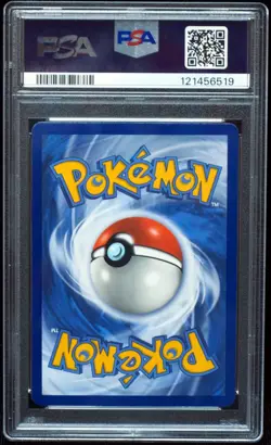 Blastoise & Piplup GX 38/236 PSA 10 Cosmic Eclipse Pokemon Card - Image 3