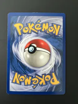 Pokemon TCG Articuno Fossil Holo Card 2/62 MP 1999-2000 Wizards Base Set - Image 3