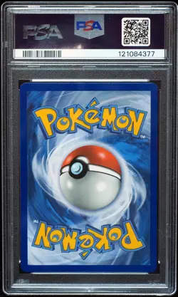 M Gyarados EX 115/122 PSA 10 XY Breakpoint Pokemon Card - Image 3