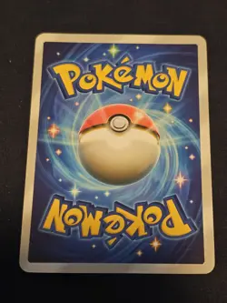 Snorlax Ex Pokemon TCG Pocket Custom Textured Fanart Card - Image 4
