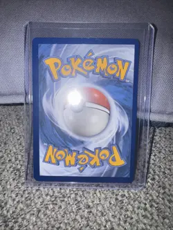 Pokemon Alolan Exeggutor v Holo Rare Card 005/078 EX/NM Condition - Image 4