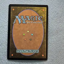 MTG- Herald of War- Avacyn Restored- FOIL- Lightly Played Exc Cond- MAGIC CARD - Image 2