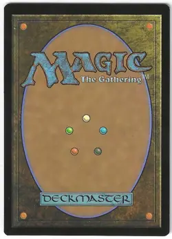 Magic the Gathering MTG - Foundations: Dictate of Kruphix Rare Card #587 - Image 2