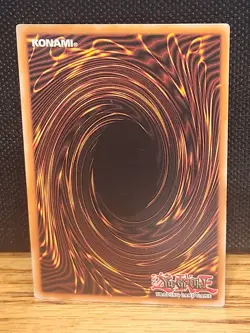 GEMINI ELF MONSTER CARD 1ST EDITION SD6-EN004 COMMON YUGIOH VLP - Image 2