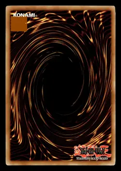 Ogre of the Black Shadow SDK-A019 Starter Deck Kaiba 1st Edition 2002 - Yugioh - Image 2