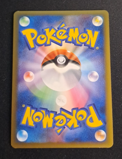 Rapidash 011/080 L3 Clash at the Summit Japanese Holo - Pokemon Trading Card- LP - Image 3