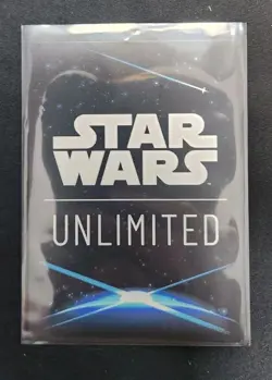 Chirrut Imwe - Blind, But Not Deaf 067/264 Star Wars Unlimited TCG Card LOF NM - Image 2