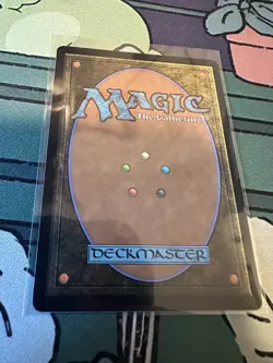 MTG Buster Sword Final Fantasy NM - Image 2