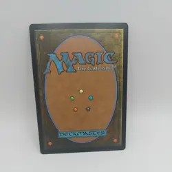 MTG - The Lord of the Rings - Nazgul - U 332 - LOTR - Image 2