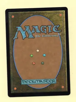 x1 2023 MTG Commander Masters THE GREAT HENGE Mythic Rare #294 - UNPLAYED - NM/M - Image 2