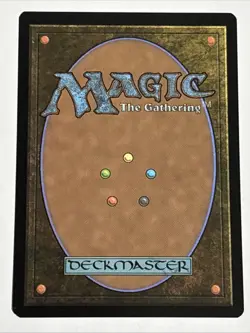 MTG Lord of the Rings The Shire Borderless 0345 NM Rare - Image 2