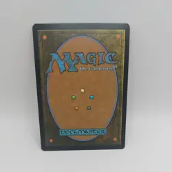 Nazgul 334 - Lord of the Rings [ NM ] [ Magic the Gathering MTG ] - Image 2