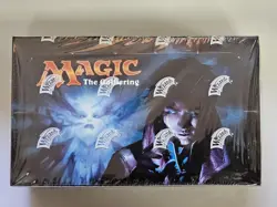 MTG JAPANESE Shadows Over Innistrad Booster Box - NEW Sealed- Free Shipping! - Image 2