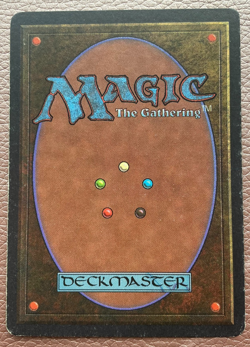 Library of Leng unlimited MTG Magic the gathering - Image 2