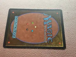 Library of Leng unlimited MTG Magic the gathering - Image 3