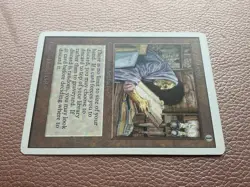 Library of Leng unlimited MTG Magic the gathering - Image 5