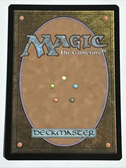 MTG Lord of the Rings The Mouth of Sauron Foil 0216 NM - Image 2