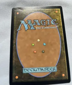 Enlightened Tutor Eternal Masters Foil MTG LP Condition Very Light Crease - Image 3