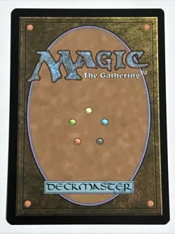 MTG Lord of the Rings The Grey Havens Borderless Foil 0443 NM - Image 2