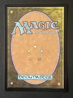 RARE Borderless Foil! NM Emrakul, the Aeons Torn English Ultimate Masters 01/040 - Image 4