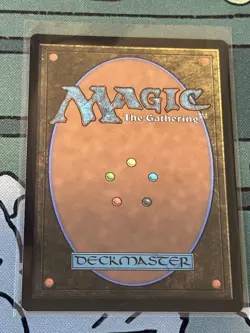 MTG Bristly Bill, Spine Sower NM - Image 2