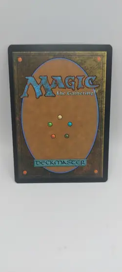 MTG Paths of the Dead Non-Foil Card Lord of the Rings 0362 - Image 2