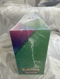 Pokemon TCG: Sword & Shield Battle Styles Elite Trainer Box Sealed NEW Exclusive - Image 3