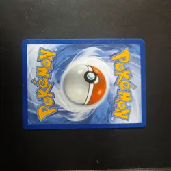 2025 McDonald’s Pokemon Roaring Moon 011/015 Dragon Discovery HOLO - Image 2
