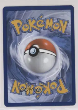 Torkoal Reverse Foil Pokemon SV01: Scarlet & Violet #035 - Image 2