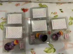 Pokemon Deck Box, Mew Coins And Dice in original packaging from 151 UPC - Image 1