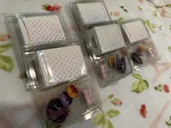 Pokemon Deck Box, Mew Coins And Dice in original packaging from 151 UPC - Image 2