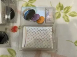 Pokemon Deck Box, Mew Coins And Dice in original packaging from 151 UPC - Image 3