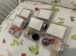 Pokemon Deck Box, Mew Coins And Dice in original packaging from 151 UPC - Image 4
