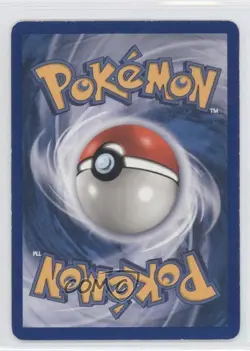 Energy Retrieval Pokemon Legendary Collection #107 2002 READ - Image 2