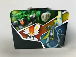 Pokemon TCG 2020 Collectors Chest Charizard & Pikachu Factory Sealed - Image 3