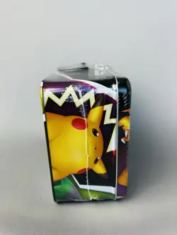 Pokemon TCG 2020 Collectors Chest Charizard & Pikachu Factory Sealed - Image 4