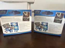 NEW Factory Sealed Pokemon TCG Stellar Crown ETB - Image 4