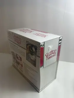 Pokemon TCG : White Flare Elite Trainer Box ETB Brand New Factory Sealed - Image 2