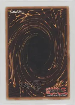 SE - Silent Swordsman LV5 Limited Edition YuGiOh Elemental Energy #EEN-ENSE4 - Image 2