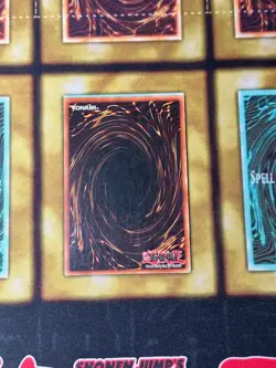 Yugioh Dark Magician Faded SDY-006 - Image 3