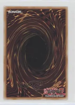 Mystic Tomato (SR) Unlimited YuGiOh Dark Saviors #DASA-EN046 - Image 2