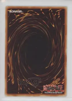 Riryoku YuGiOh The Sacred Cards Gameboy Advance Promo #TSC-002 2003 - Image 2