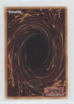 Deep Sea Minstrel 1st Ed. YuGiOh Eternity Code #ETCO-EN015 - Image 2