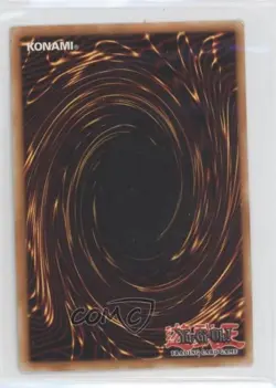 Chain Healing 1st Ed. YuGiOh Cyberdark Impact #CDIP-EN053 2006 - Image 2