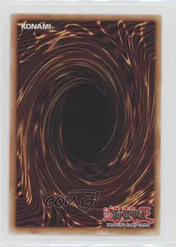 Deep Sea Artisan 1st Ed. YuGiOh Eternity Code #ETCO-EN013 - Image 2