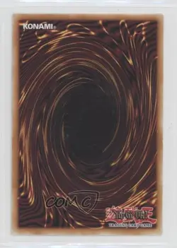 Marincess Basilalima 1st Ed. YuGiOh Eternity Code #ETCO-EN006 - Image 2