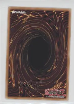 Gouki Guts 1st Ed. YuGiOh Eternity Code #ETCO-EN005 - Image 2