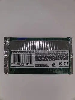 Yugioh Soul Of The Duelist 1st Edition Factory Sealed Hobby Booster Pack - Image 4
